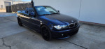 BMW 65,000 mi
