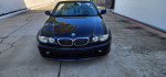BMW 65,000 mi