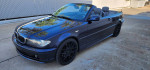 BMW 65,000 mi