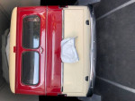 Jeep 128,000 mi