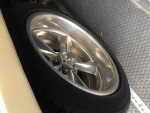 Jeep 128,000 mi