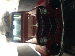 Jeep 128,000 mi
