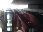 Jeep 128,000 mi