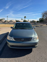 2003 Toyota Avalon XLS FWD 65,000 mi