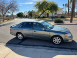 2003 Toyota Avalon XLS FWD 65,000 mi