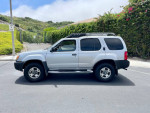 Nissan Xterra 142,000 mi