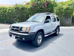 Nissan Xterra 142,000 mi
