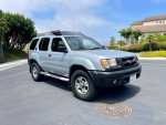 Nissan Xterra 142,000 mi