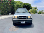 Nissan Xterra 142,000 mi