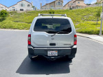 Nissan Xterra 142,000 mi