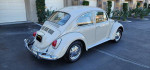 Volkswagen 118,000 mi