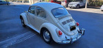 Volkswagen 118,000 mi