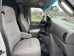 Ford E-250 50,000 mi