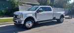 Ford 50,000 mi