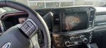 Ford 50,000 mi