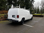 Ford E-150 121,000 mi