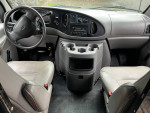 Ford E-150 121,000 mi
