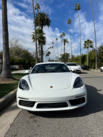 2018 Porsche 718 Cayman 66,000 mi