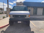 Ford 129,000 mi