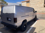 Ford 129,000 mi