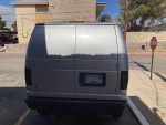 Ford 129,000 mi