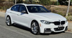 BMW 145,000 mi