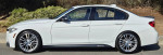 BMW 145,000 mi