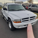 1999 Dodge Durango 57,000 mi