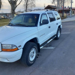 1999 Dodge Durango 57,000 mi