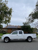 2002 Nissan Frontier 76,000 mi