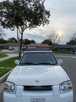 2002 Nissan Frontier 76,000 mi