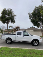 2002 Nissan Frontier 76,000 mi