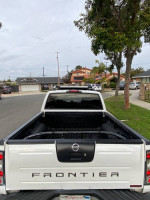 2002 Nissan Frontier 76,000 mi