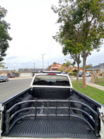 2002 Nissan Frontier 76,000 mi