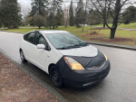 2005 Toyota Prius 117,000 mi