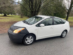 2005 Toyota Prius 117,000 mi