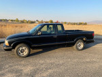 1999 GMC Sonoma SLS Sport 4WD 101,000 mi