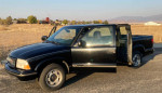 1999 GMC Sonoma SLS Sport 4WD 101,000 mi