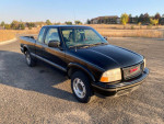 1999 GMC Sonoma SLS Sport 4WD 101,000 mi