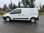 2017 Ford Transit Connect Cargo Van XL FWD 56,000 mi
