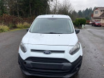 2017 Ford Transit Connect Cargo Van XL FWD 56,000 mi
