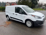 2017 Ford Transit Connect Cargo Van XL FWD 56,000 mi
