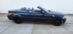 BMW 96,000 mi