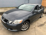 2006 Lexus GS 300 RWD 130,000 mi