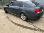 2006 Lexus GS 300 RWD 130,000 mi