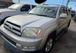 2003 Toyota 4Runner 144,000 mi
