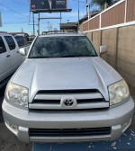 2003 Toyota 4Runner 144,000 mi