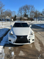2014 Lexus IS 250 RWD 132,000 mi