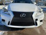 2014 Lexus IS 250 RWD 132,000 mi