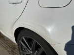 2014 Lexus IS 250 RWD 132,000 mi